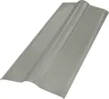 Gutta Guttanit+ Firsthaube beton 1050 mm x 220 mm x 220 mm x 2,25 mm