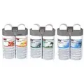 "Rubbermaid Lufterfrischer Microburst Duet \"Purifying Spa\""