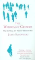 James Surowiecki The Wisdom of Crowds