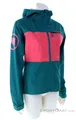 Endura Singletrack Waterproof II Damen Bikejacke-Oliv-Dunkelgrün-XS
