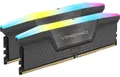 DIMM 96 GB DDR5-6000 (2x 48 GB) Dual-Kit (grau, CMH96GX5M2E6000Z36, Vengeance RGB, INTEL XMP, AMD EXPO)