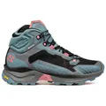 Garmont - Women's Nexus Mid GTX - Wanderschuhe 42 | EU 42 grau