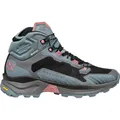 Garmont Damen Nexus Mid GTX Schuhe (Größe 42, tuerkis)