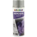 Dupli Color Aerosol Art Lackspray Graffiti-Spray 400ml graualuminium seidenmatt