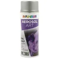 DUPLI-COLOR Aerosol-Art Lackspray RAL 9007 Graualuminium seidenmatt 400 ml