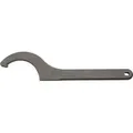 Elora Hakenschlüssel mit Nase DIN 1810, Form A, 205-220 mm, ELORA-890-205