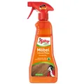POLIBOY Brandt & Walther GmbH POLIBOY Möbel Intensiv Pflege, Möbelpflege zur hygienischen Reinigung, 375 ml - Sprühflasche 1837501