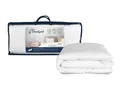 DormiGood® | Premium Daunendecke - 135 x 200 cm - Sommerdecke (Wärmegrad 1-2)
