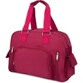 Handtaschen Beltimore kraj32bordo - Dunkelrot