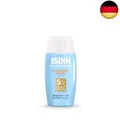 ISDIN Fusion Water Magic LSF 50 | Sonnencreme für das Gesicht zur täglichen A