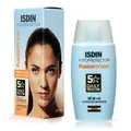 Isdin Fotoprotector Fusion Water LSF 50 50 ml, 50 ml PZN 8470001748577