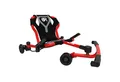 EzyRoller Tretfahrzeug Drifter X, Kinderfahrzeug Dreiradscooter 4 - 14+ Jahre Spielgeräte für draußen