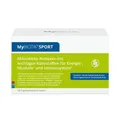 MYBIOTIK SPORT Pulver 30X3 g