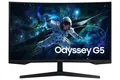 Samsung S32CG552EU Computerbildschirm 81,3 cm (32') 2560 x 1440 Pixel Quad HD LED Schwarz (LS32CG552EUXEN)