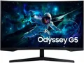 Samsung G5 G55C 2024 - LS32CG552EUXEN