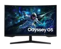 Samsung LS32CG552EUXEN 32" Odyssey Gaming Monitor G55C