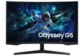 Samsung Odyssey G5 S32CG552EU - G55C Series - LED-Monitor - Gaming - gebogen - 81.3 cm (32")