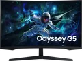 32" Samsung Odyssey G55C