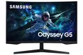 Samsung Odyssey G5 S32CG552EU Curved Gaming Monitor 81,28 cm (32 Zoll)