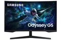 Samsung Odyssey G5 S32CG552EU Curved Gaming Monitor 81,28 cm (32 Zoll)
