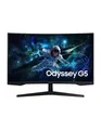 MONITOR 32" ODISSEY G5 G55C LED QUAD HD 2560X1440 165HZ GAMING (LS32CG552EUXEN)