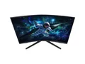 Samsung Odyssey G5 S32CG552EU G55C Series LED-Monitor Gaming Curved 81,3 cm 32"
