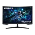 Samsung ODYSSEY G55C 32 ZOLL NEU