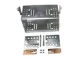 2-DIN Front Adapter für Hyundai Tucson 2005>