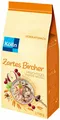 Kölln Bircher Müsli - Getrocknete Früchte & Haselnüsse - 1,7 kg