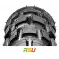 Michelin Anakee Wild (TT)  80/90-21 48S Vorderrad