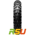 2x Motorradreifen Michelin Anakee Wild (TT) 80/90-21 48S