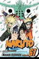 Masashi Kishimoto Naruto, Vol. 67 (Taschenbuch) Naruto (US IMPORT)