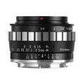 TTArtisan 23mm f/1,4 L-Mount