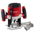 Einhell TC-RO 1155 E Nero, Rosso 30000 Giri/min 1100 W