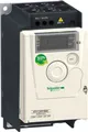 Schneider Electric Frequenzumrichter ATV12, 0,37kW, 0,55HP, 200-240V, 1-ph., m. Kühlkörper