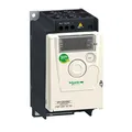 Schneider Electric ATV 12, 1-Phasen Frequenzumrichter 0,37 kW, 230 V ac / 4,9 A 400Hz für Wechselstrommotoren