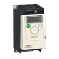 ATV12H037M2 Frequenzumrichter ATV12, 0,37kW, 0,55HP, 200-240V, 1-ph., m. Kühlkör