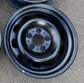 Stahlfelge 7Jx16H2 5x120 ET31 für BMW 3er F30 / F31 / 4er F36 ( 6786353 )#13587