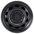 1x ALCAR 8008 schwarz/silber 7.0Jx16 5x120 ET31