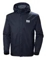 Helly Hansen Herren Seven Jacket, 596 Navy, L EU