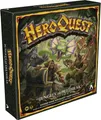 Heldenquest Dschungel Von Delthrak