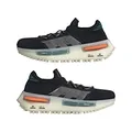 adidas NMD S1 Sport Sneaker Running Mode Unisex Schwarz 45 1/3 EU