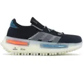 adidas Originals NMD S1 - Herren Sneaker Schwarz FZ5706 R1 Sport Freizeit Schuhe