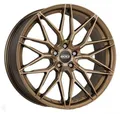 ALUFELGE DOTZ Suzuka bronze 8.5x19 5x112 ET 35 BRONZE MATT
