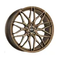 ALUFELGE DOTZ SUZUKA BRONZE 8.5X19 5X112 BRONZE MATT S7R