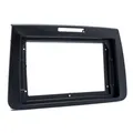 9" Autoradio Einbaurahmen Radioblende passend für Skoda Superb 2008-2015