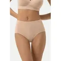 Mey Taillenslip Mey Taillen-Slip Serie Simply Better Invisibles (1-St., 1) Atmungsaktiv, nahtlos ohne Abzeichnen, hoher Sitz beige M