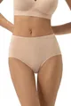 Mey Tagwäsche Serie Simply Better Invisibles Damen Taillenslips/ - Pants Cream Tan (M)