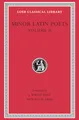 The Minor Latin Poets: Florus, Harian, Nemesianus Reposianus, Tiberianus, Dicta Catonis, Cato, Phoenix, Avianus, Rutilus Namatianus and Others, Vol. 2 (Loeb Classical Library, Band 2)