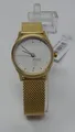 Mondaine MH1.L1111.SM Helvetica Light No1 Holiday Edition Damen Quarz Uhr